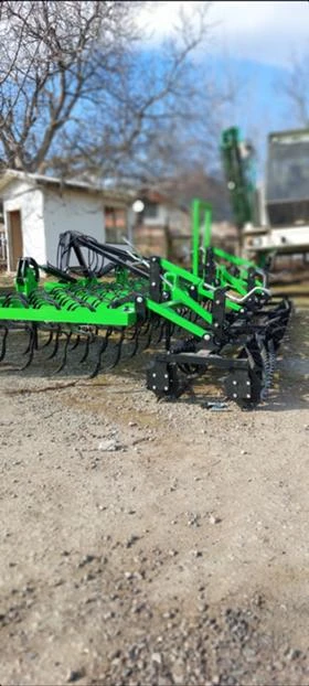 Култиватор Друга марка 50 AYAK, снимка 8