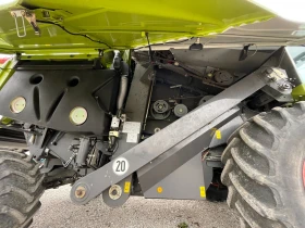  Claas TUCANO 440 | Mobile.bg    5