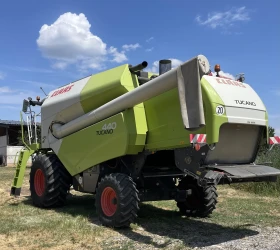  Claas TUCANO 440 | Mobile.bg    3