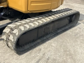 Багер Cat 303.5CCR - ОЧАКВАН - 15.09.2026!!!, снимка 6