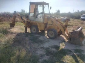 Багер Komatsu Бенфра 1.05Н, снимка 3