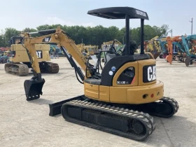 ����� Cat 303.5CCR - ������� 15.09.2026!!! | Mobile.bg � ����� ������ 3