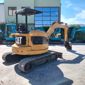 ����� Cat 303.5CCR * ������� * ����� �� ��� *  | Mobile.bg � ����� ������ 5