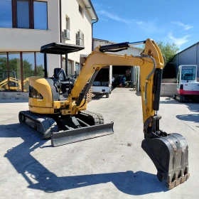 ����� Cat 303.5CCR * ������� * ����� �� ��� *  | Mobile.bg � ����� ������ 7