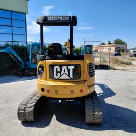 ����� �� �������� �� ����� Cat 303.5CCR * ������� * ����� �� ��� * 