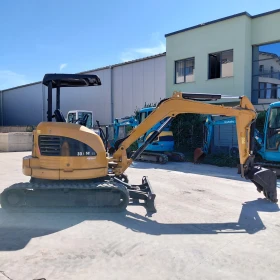 ����� Cat 303.5CCR * ������� * ����� �� ��� *  | Mobile.bg � ����� ������ 6