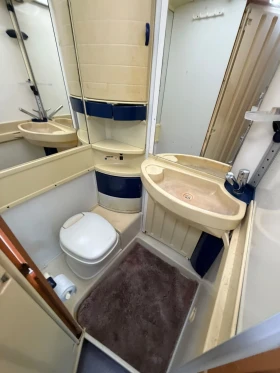 ������ HYMER / ERIBA 544 | Mobile.bg � ����� ������ 9