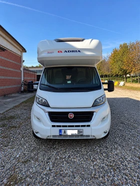 ������ ������ Adria Coral XL , 7 ������ ����� ����� ������