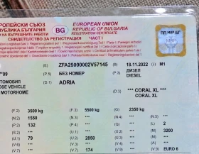 ������ Adria Coral XL , 7 ������ ����� ����� ������ | Mobile.bg � ����� ������ 17