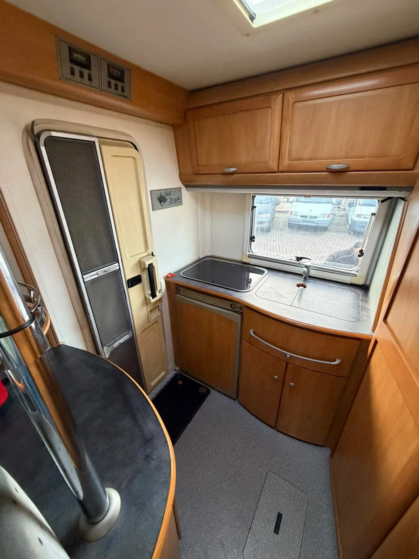 ������ HYMER / ERIBA 544 | Mobile.bg � ����������� 10