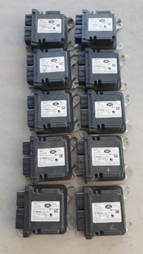 J8A2-14D374-AC, снимка 3