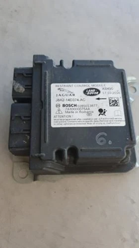 J8A2-14D374-AC, снимка 1