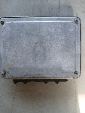 06А 906 018 АК Компютър Audi A3, снимка 2