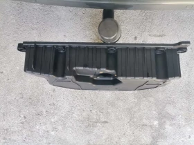 Картер за Mercedes C клса 651, снимка 4