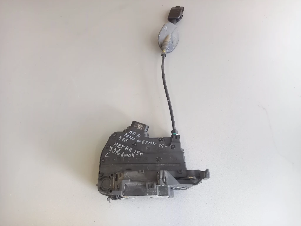 Брава врата предна дясна Рено Меган 4врати (к)