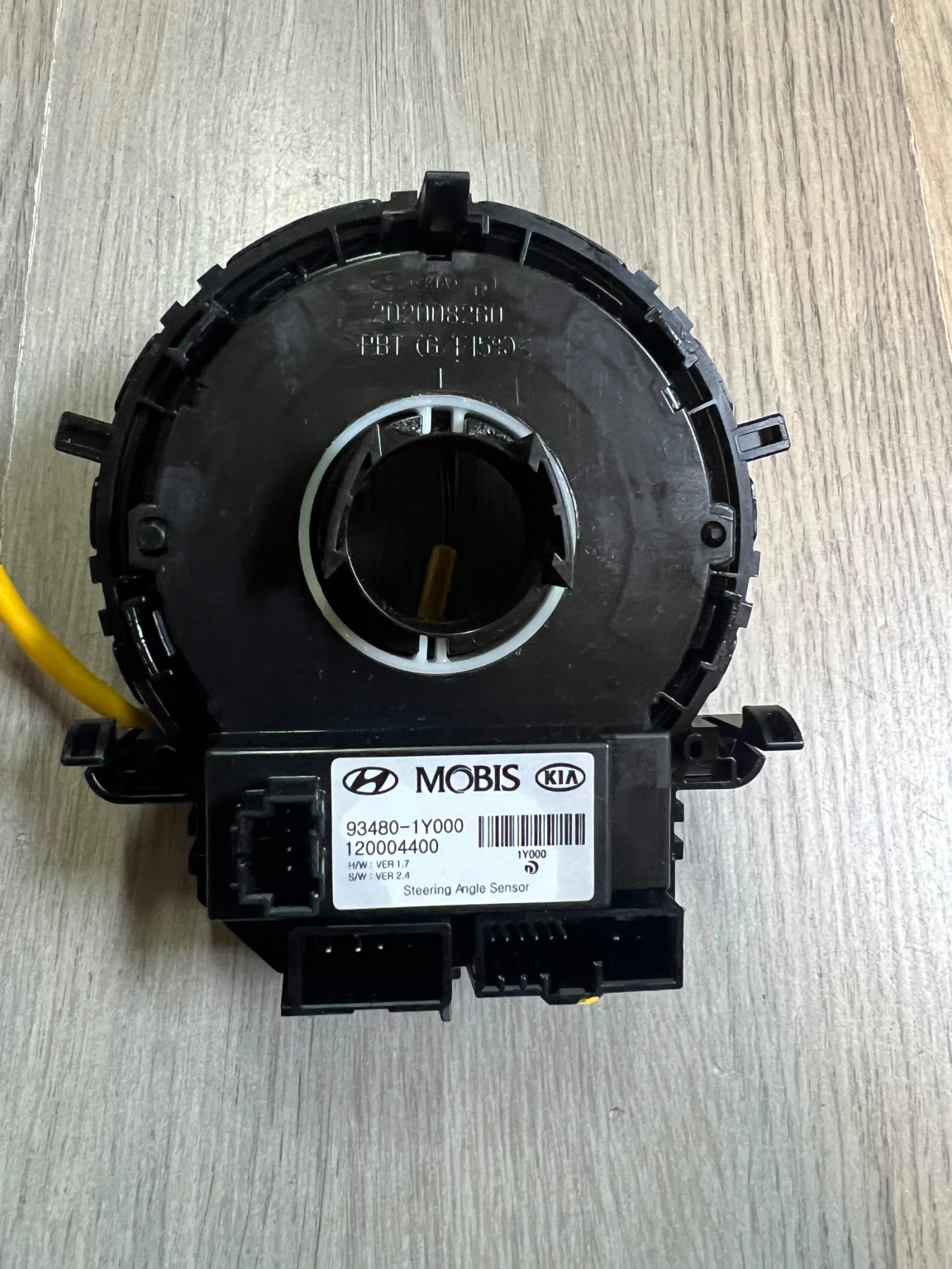 93480-1Y000  120004400       KIA SORENTO 2015-2019 93480-1Y000 | Mobile.bg   3