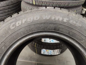 Гуми Зимни 235/65R16, снимка 4