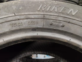 Гуми Зимни 235/65R16, снимка 5