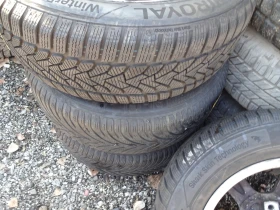 Джанти за VW Touran, снимка 9