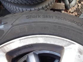 Джанти за VW Touran, снимка 4