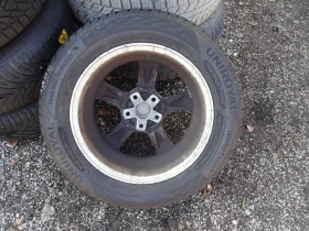 Джанти за VW Touran, снимка 6