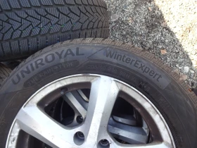 Джанти за VW Touran, снимка 5