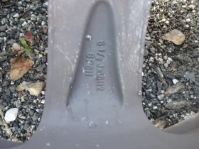 Джанти за VW Touran, снимка 7