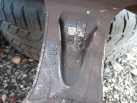 Джанти за VW Touran, снимка 8