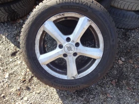 Джанти за VW Touran, снимка 1