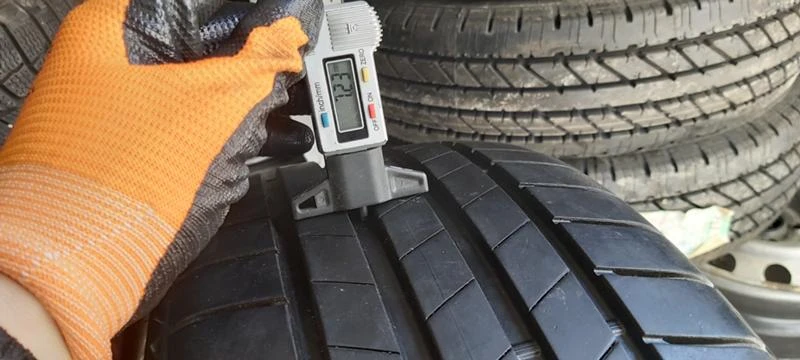 Гуми Летни 225/45R17, снимка 3 - Гуми и джанти - 32902998