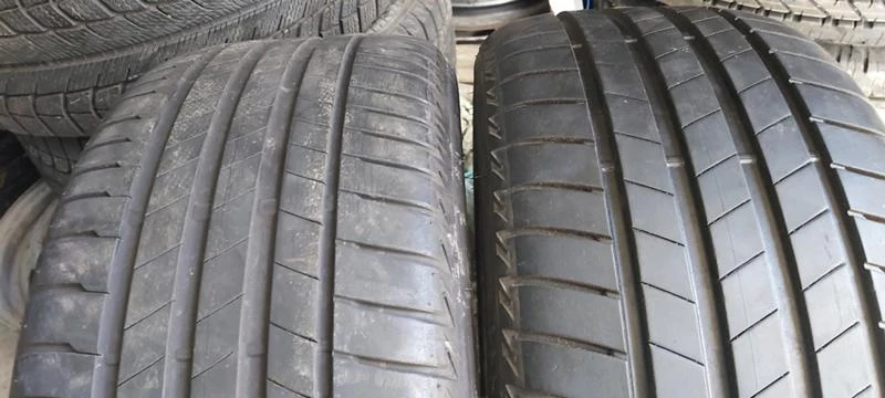 Гуми Летни 225/45R17, снимка 1 - Гуми и джанти - 32902998