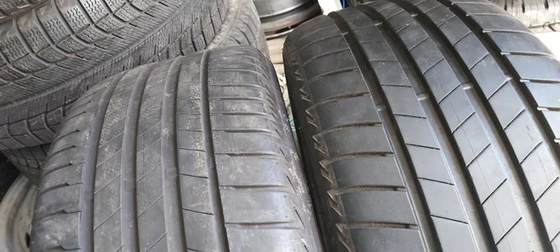 Гуми Летни 225/45R17, снимка 2 - Гуми и джанти - 32902998