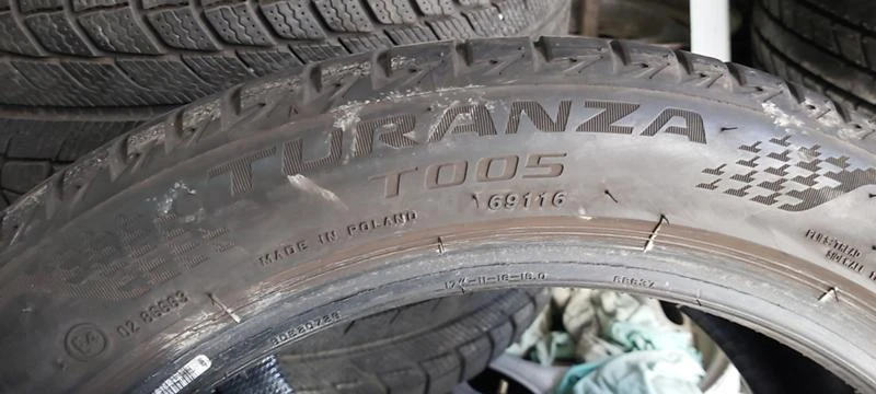 Гуми Летни 225/45R17, снимка 7 - Гуми и джанти - 32902998