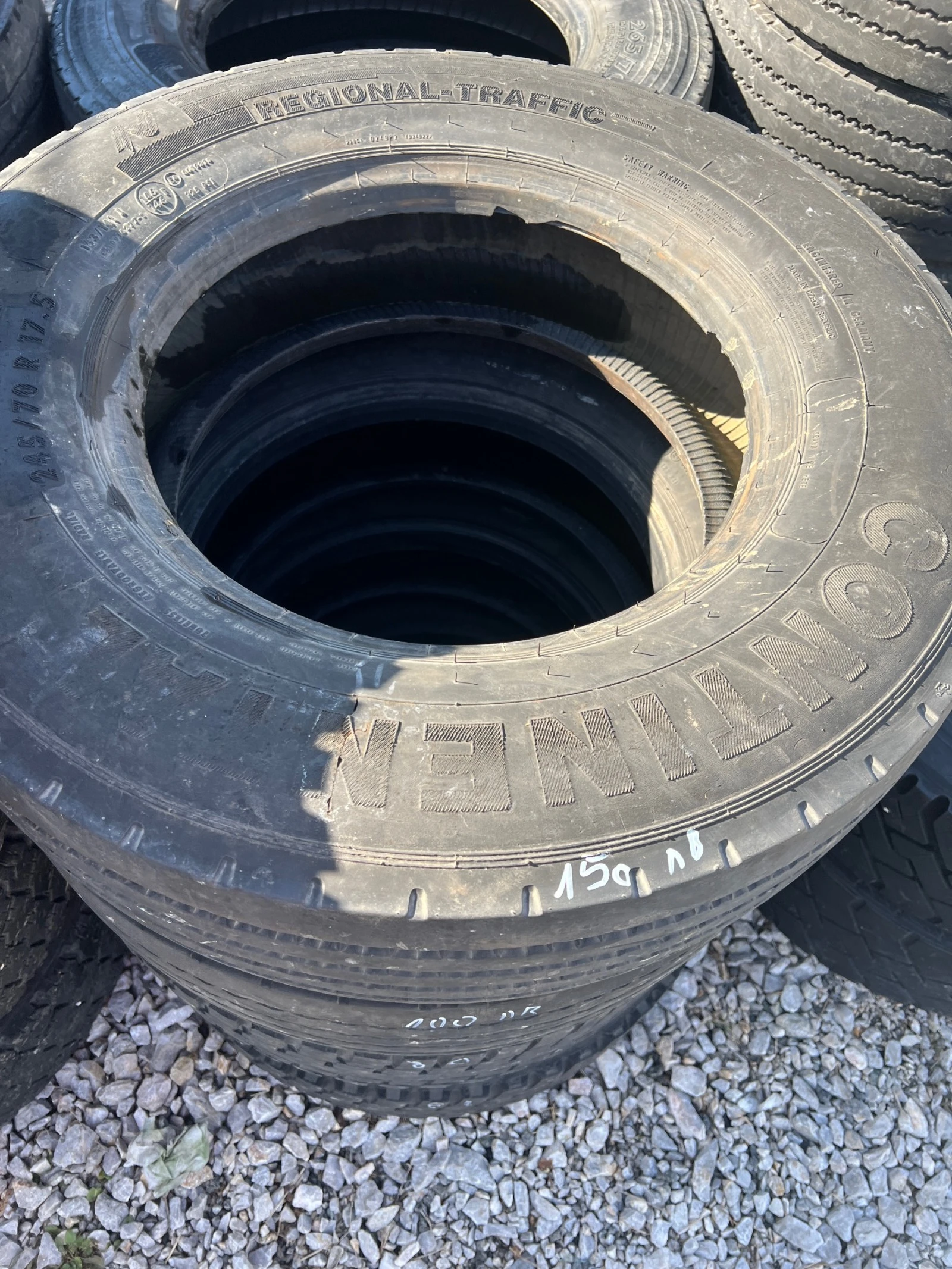  245/70R17.5 | Mobile.bg   3