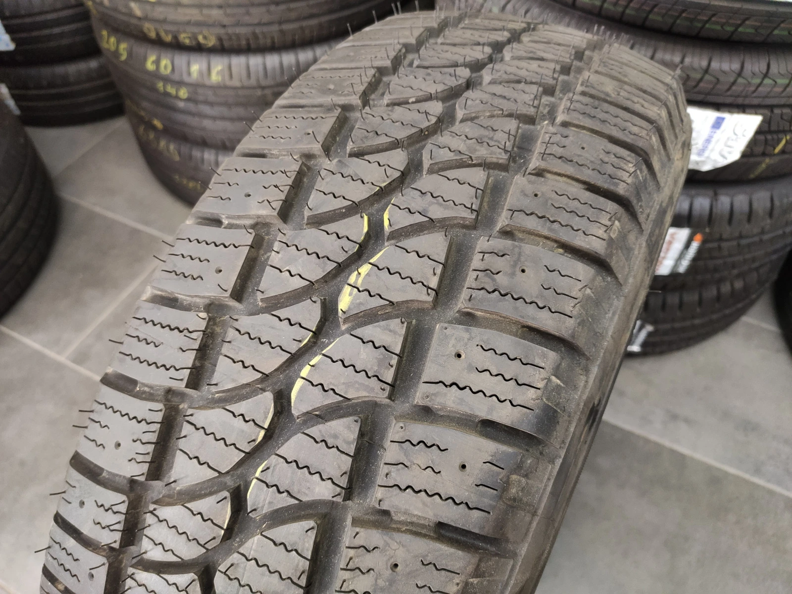  235/65R16 | Mobile.bg   3