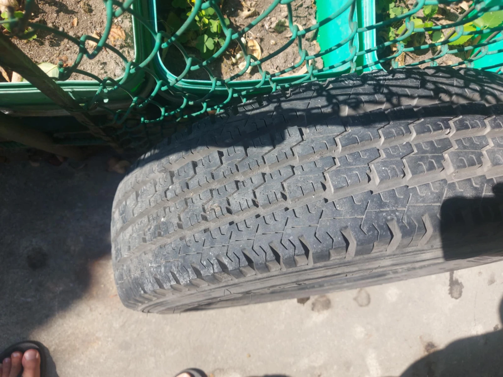  205/75R16 | Mobile.bg   4