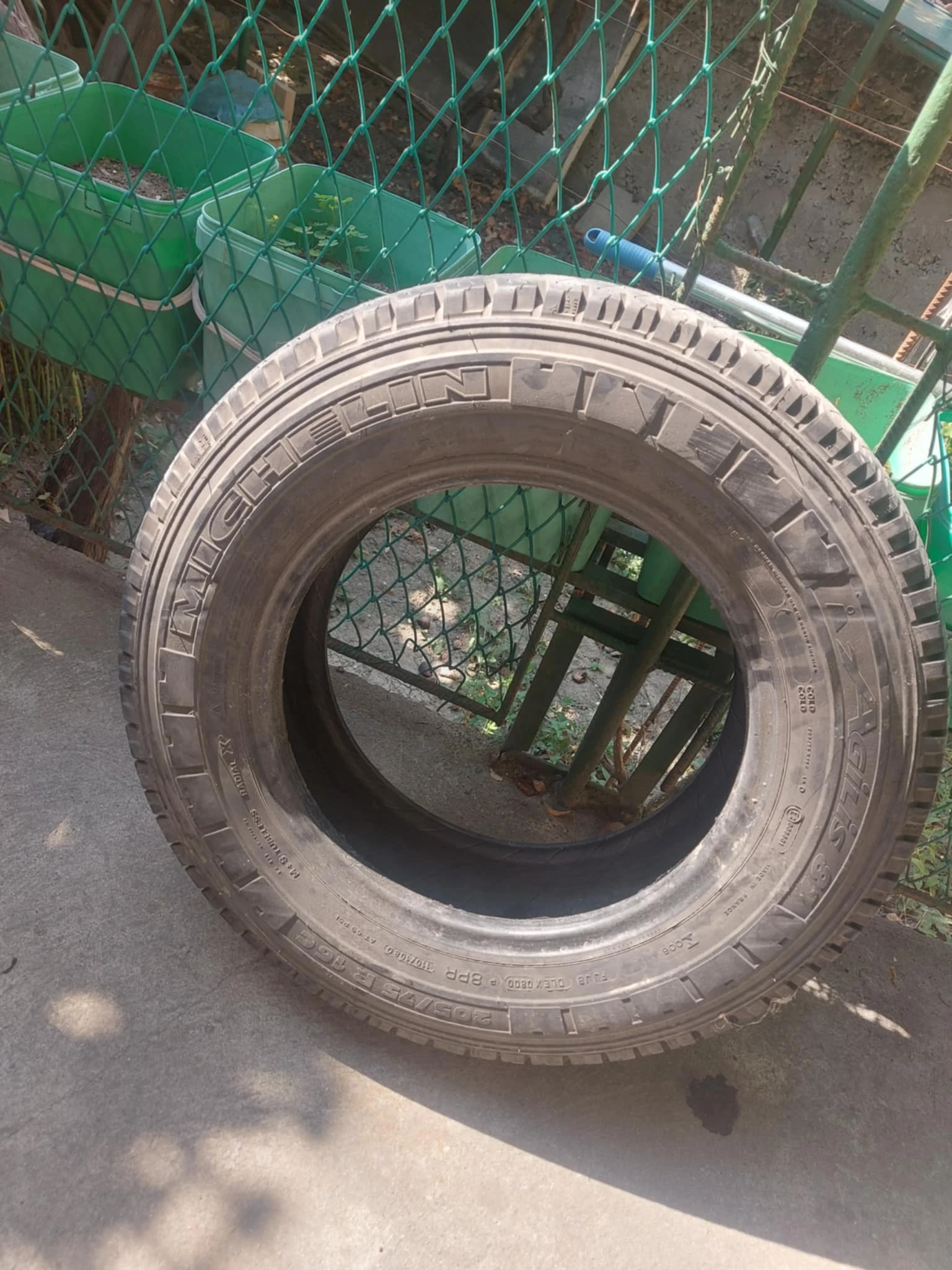  205/75R16 | Mobile.bg   1