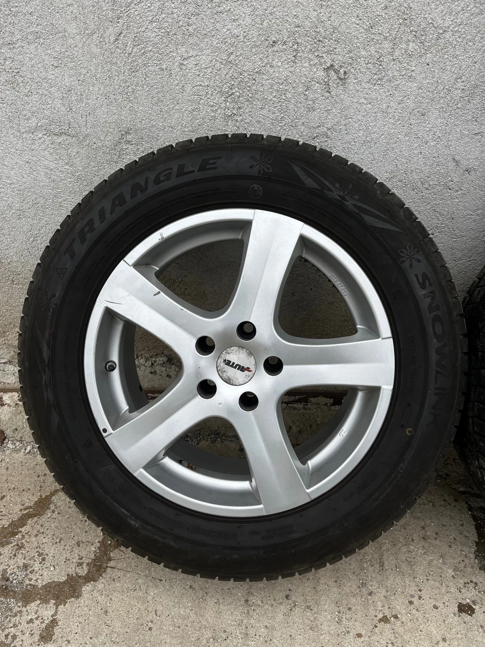 ���� � ������ 235/60R17 �� Mercedes-Benz | Mobile.bg � ����������� 2