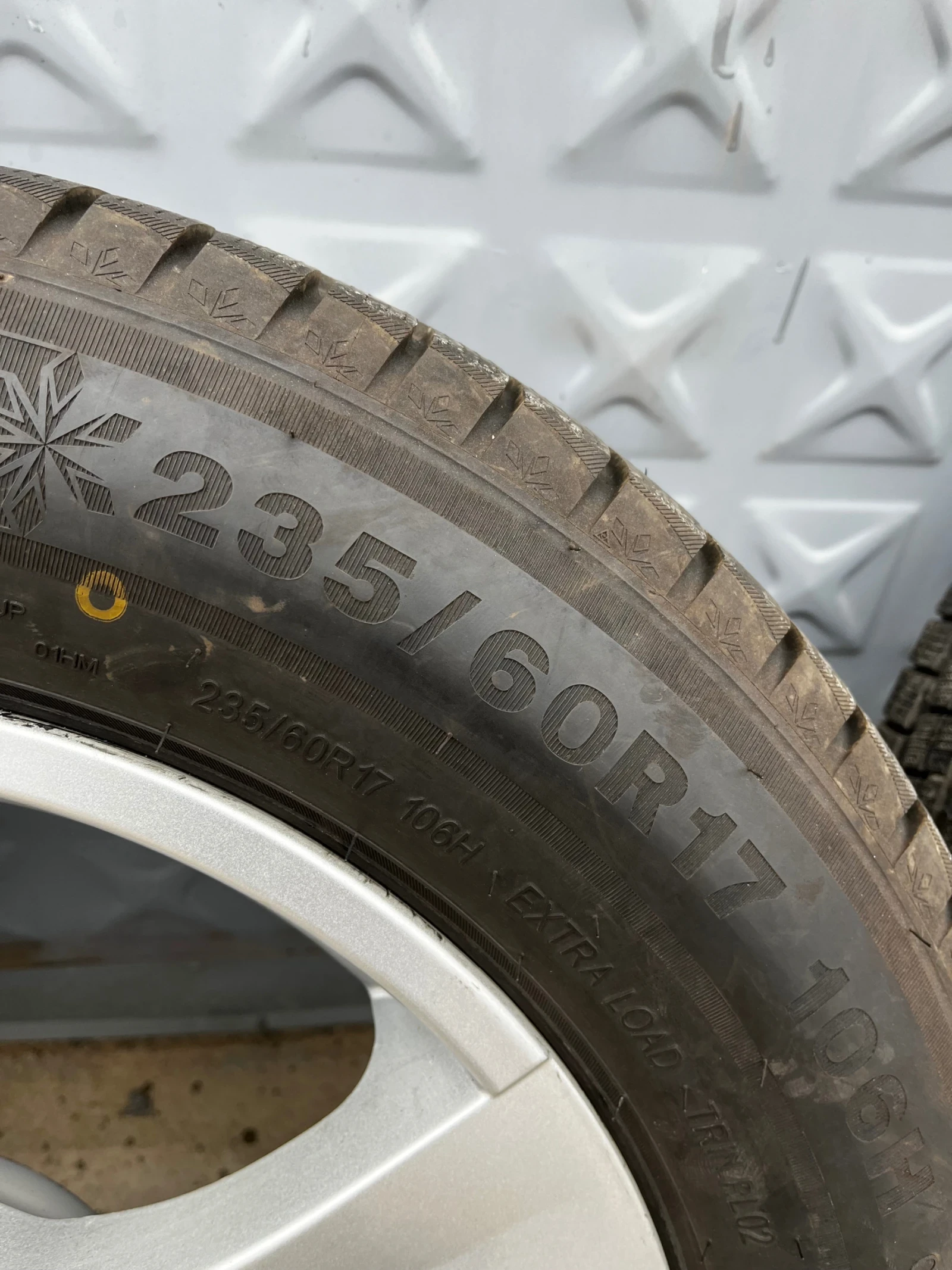 ���� � ������ 235/60R17 �� Mercedes-Benz | Mobile.bg � ����������� 6