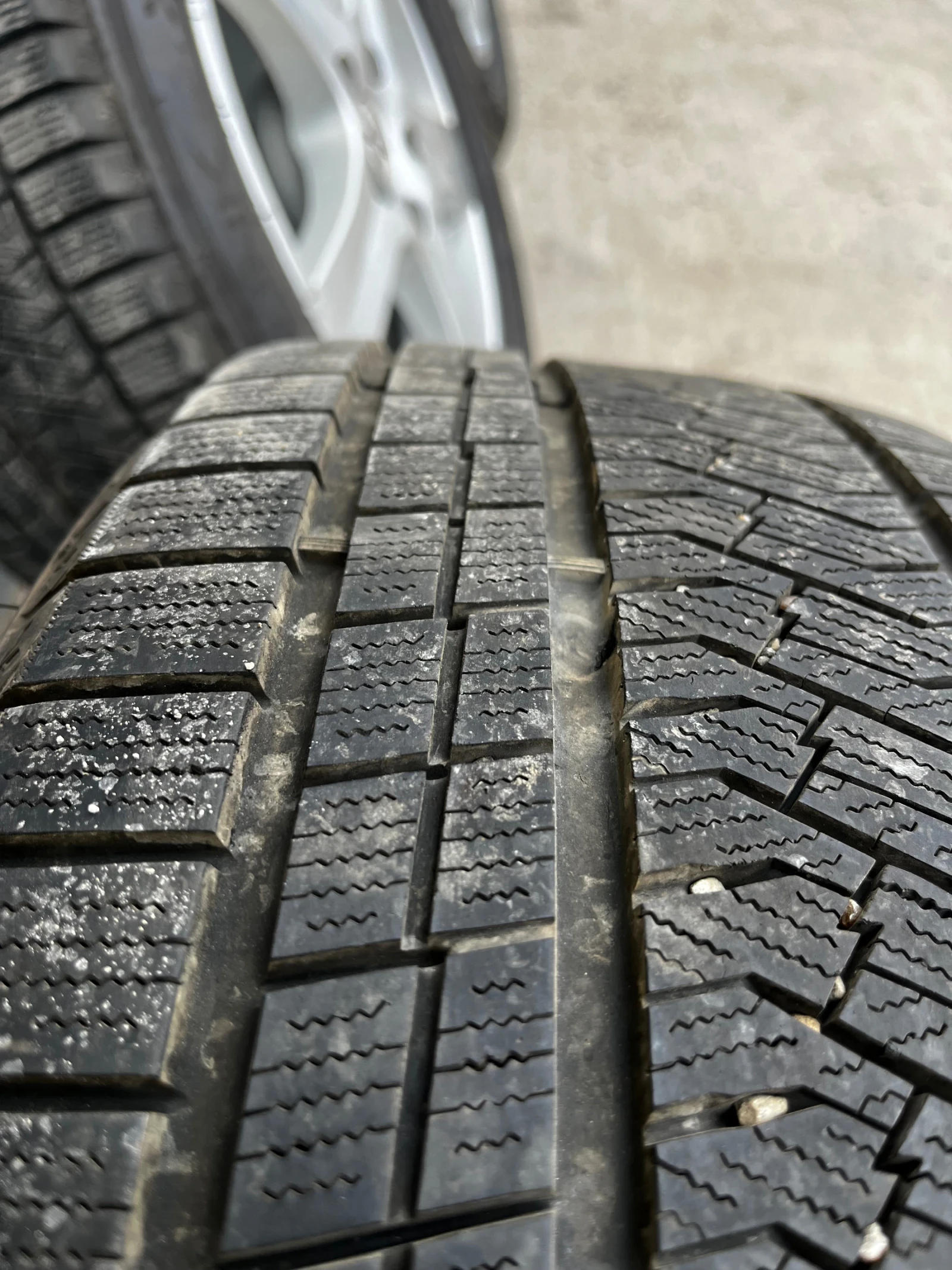 ���� � ������ 235/60R17 �� Mercedes-Benz | Mobile.bg � ����������� 8