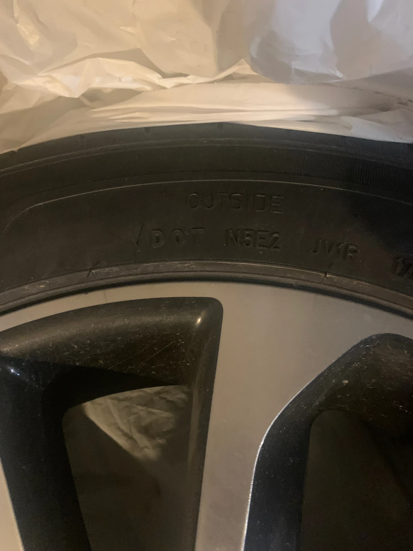 Гуми с джанти Sava 225/55R18