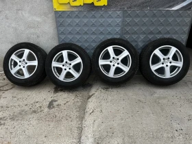    235/60R17  Mercedes-Benz | Mobile.bg    5