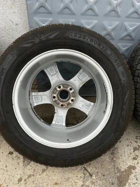    235/60R17  Mercedes-Benz | Mobile.bg    9