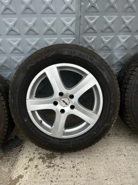    235/60R17  Mercedes-Benz | Mobile.bg    3