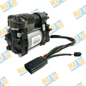 Рециклиране на компресори за въздушно окачване, снимка 6