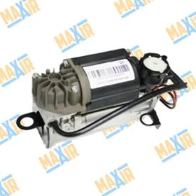 Рециклиране на компресори за въздушно окачване, снимка 1