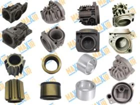 Рециклиране на компресори за въздушно окачване, снимка 2