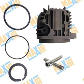 Рециклиране на компресори за въздушно окачване, снимка 4