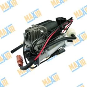 Рециклиране на компресори за въздушно окачване, снимка 8