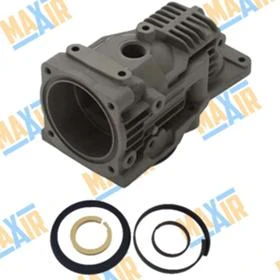 Рециклиране на компресори за въздушно окачване, снимка 5